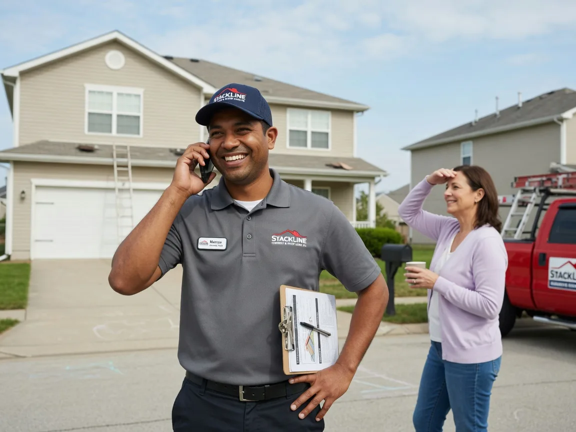 Chimney flashing repair Blair, WI FAQs
